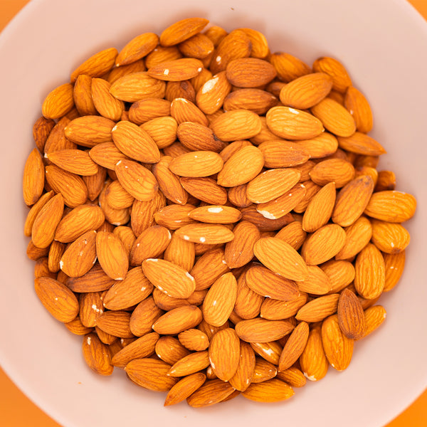 Amandes décortiquées - 100 g