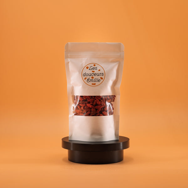 Baies de Goji - 100 g