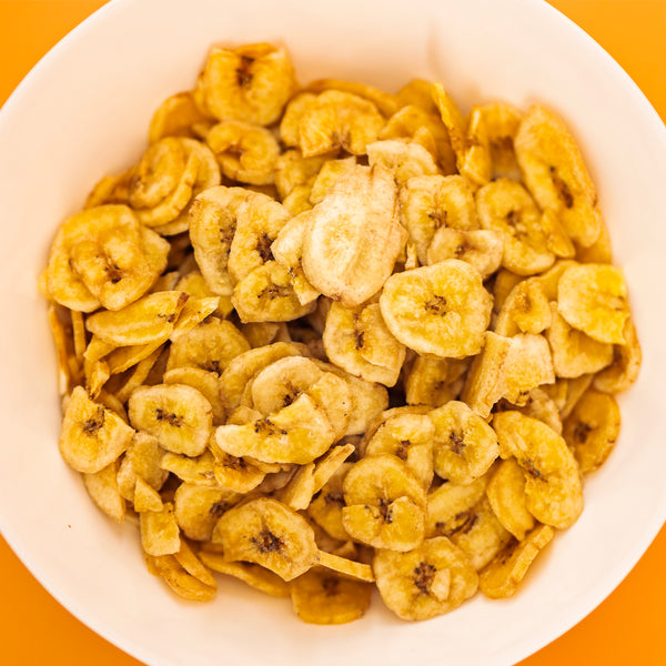 Chips de bananes - 100 g