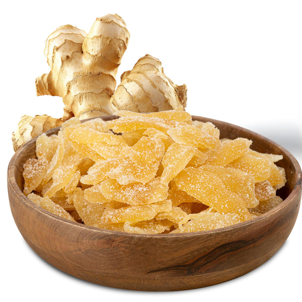 Gingembre séché 400g