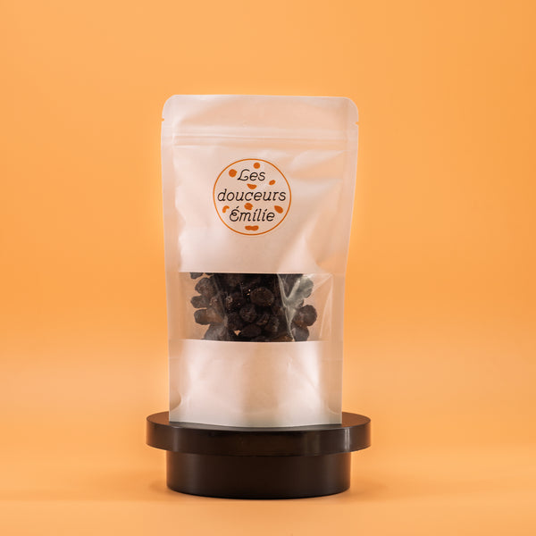 Myrtilles déshydratées - 100 g