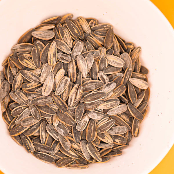 Graines de Tournesol (Pipas) - 100 g