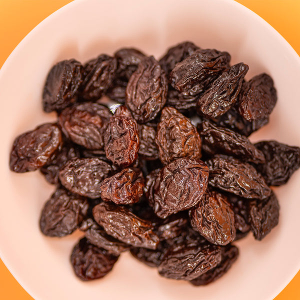 Pruneaux agen jumbo - 100 g