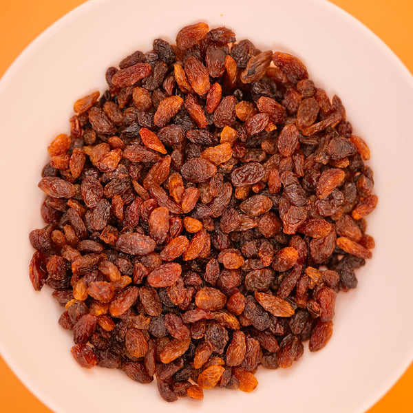 Raisins secs sultanine - 100 g