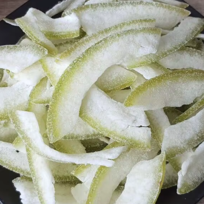 Pamplemousse séché - 150 g