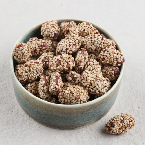 Amandes de sesame - 100 g