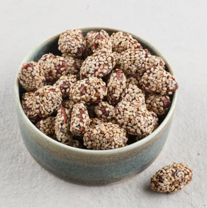 Amandes de sesame - 100 g