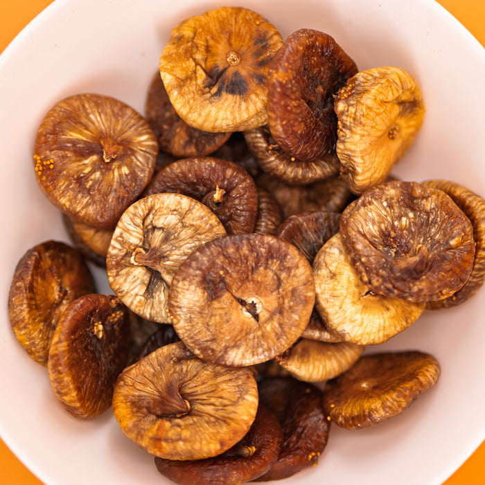 Figues séchées Lerida - 100 g