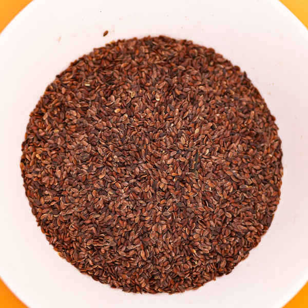 Graines de lin - 100 g