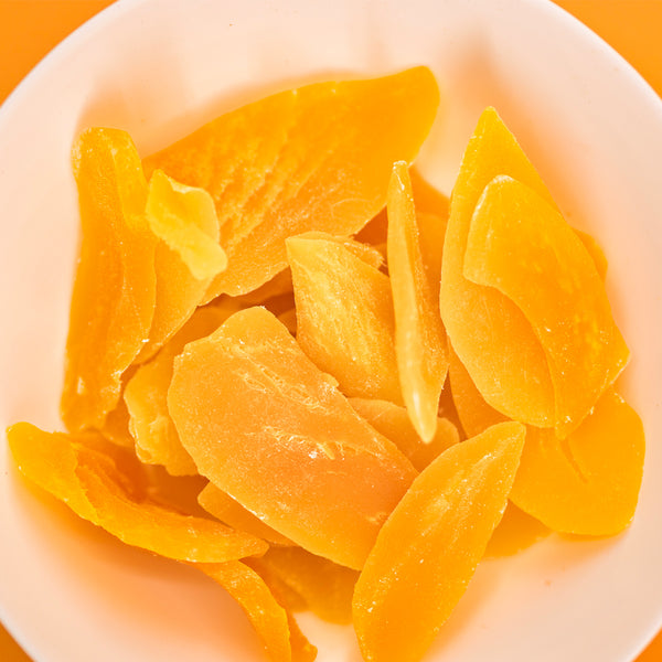 Mangue séchée - 100 g