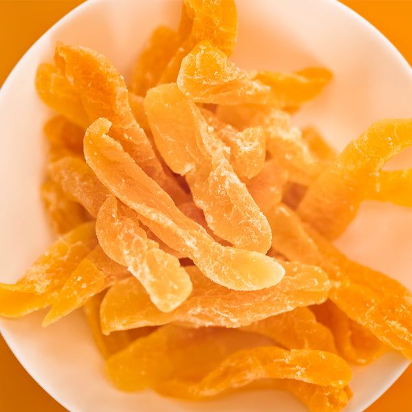 Melon séché - 100 g