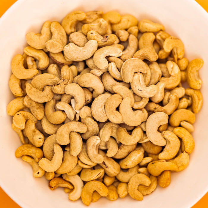 Noix de cajou nature - 200 g