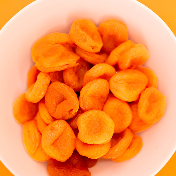 Abricots secs - 100 g