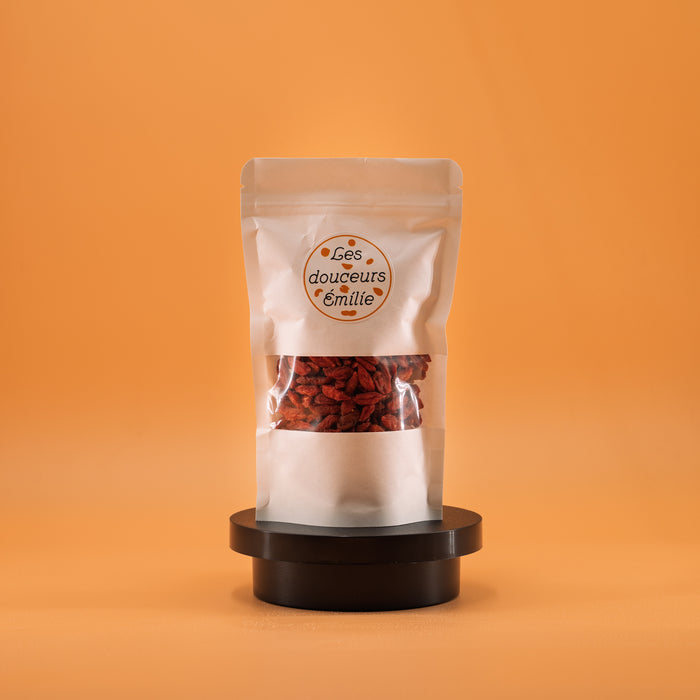Baies de Goji - 100 g