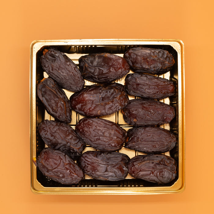 Dattes medjool - 120 g