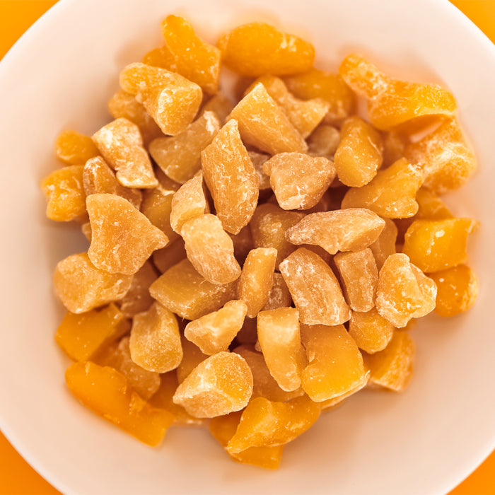 Gingembre séché - 400 g