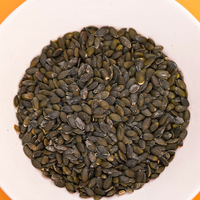 Graines de courge - 100 g