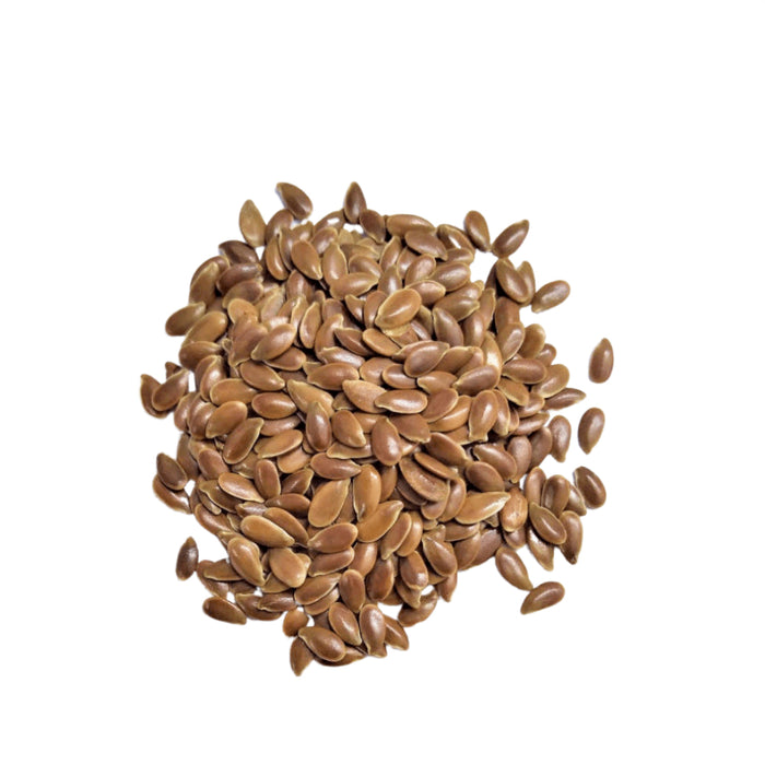 Graine de lin décortiquée 100g