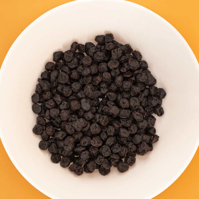 Myrtilles déshydratées - 100 g