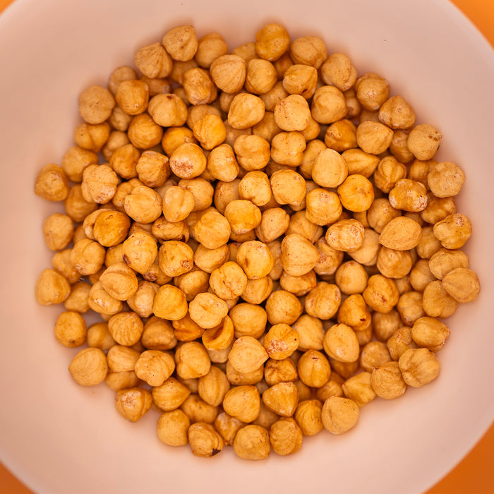 Noisettes décortiquées - 100 g