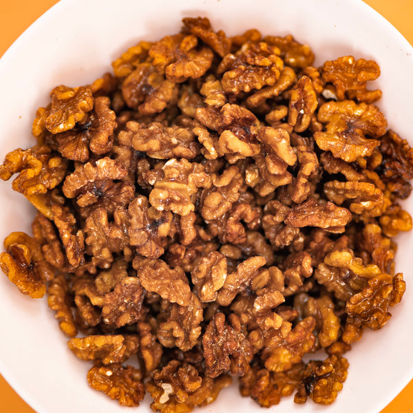 Noix caramélisées - 200 g