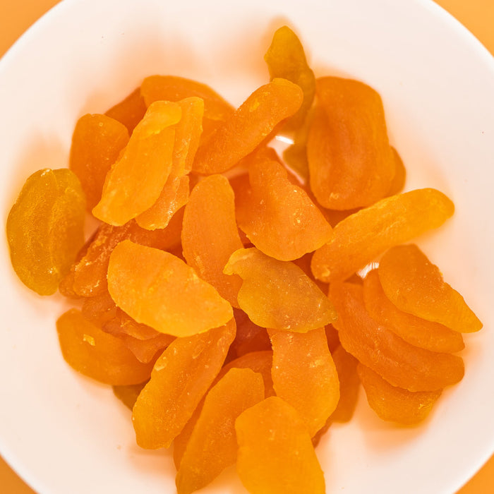 Pêches séchées - 100 g