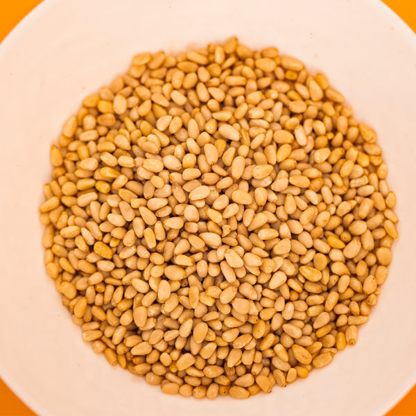 Pignons de pin - 100 g