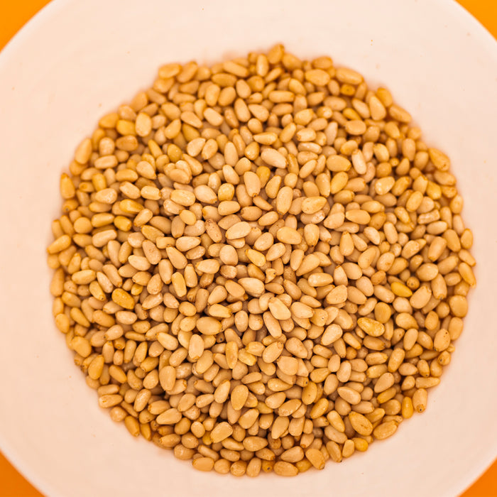 Pignons de pin - 100 g