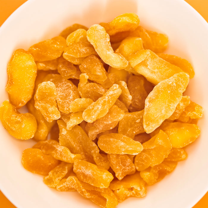 Pommes séchées - 100 g