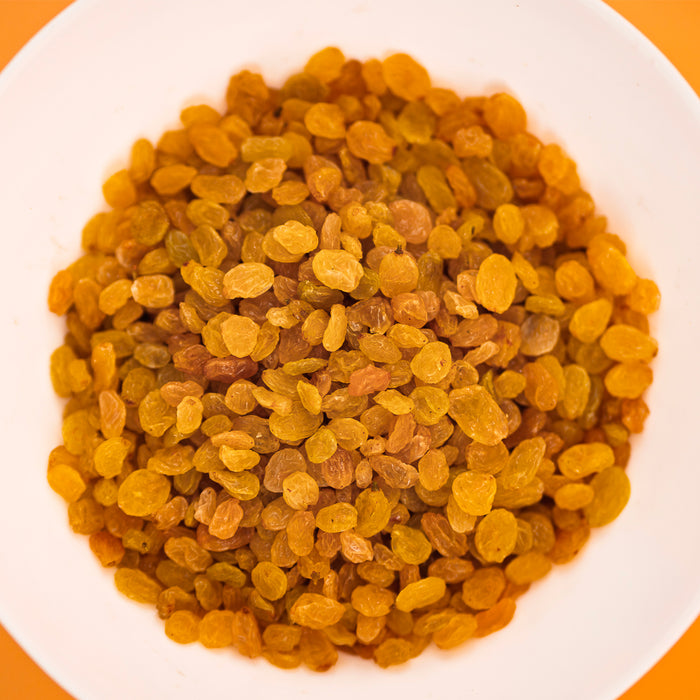 Raisins golden - 100 g